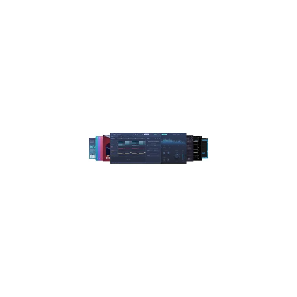 LANDR Ultimate Bundle