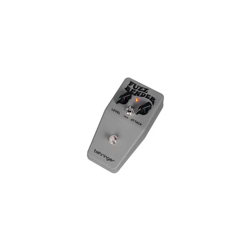 Behringer Fuzz Bender