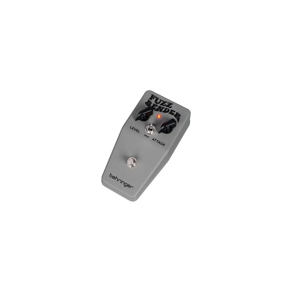 Behringer Fuzz Bender