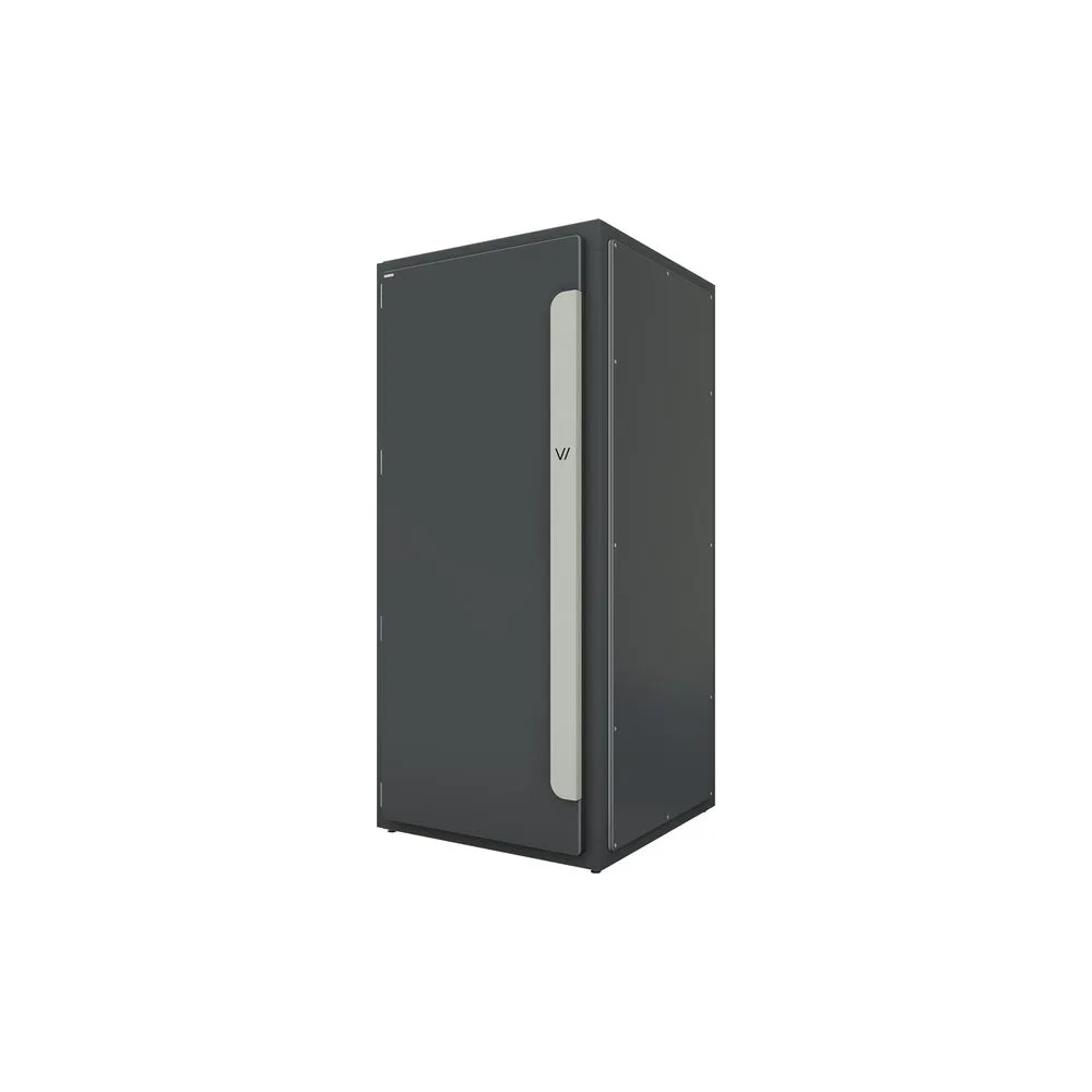 Vicoustic VicBooth Ultra 1x1 L+V Blk Mat