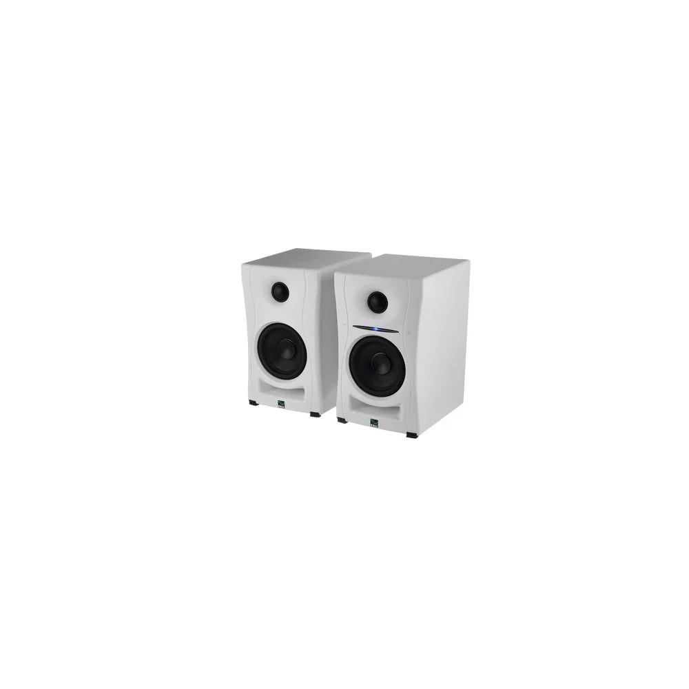 Kali Audio LP-UNF White
