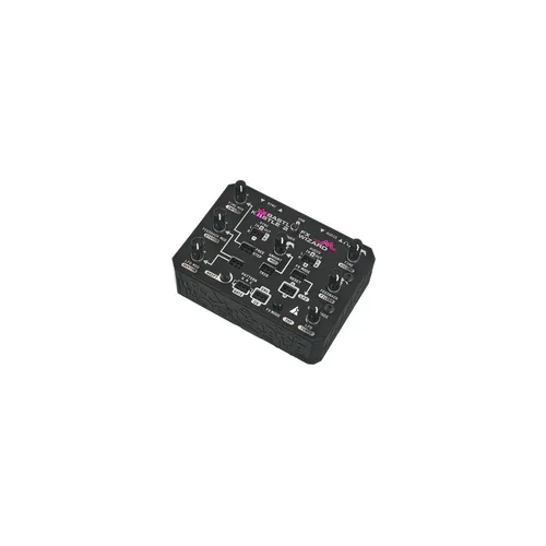 Bastl Instruments Kastle 2 FX Wizard