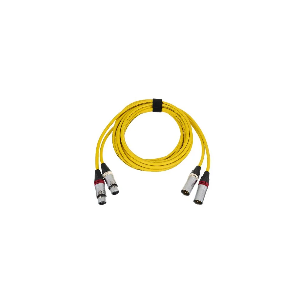 Sommer Cable Epilogue Phono Cable 3,0