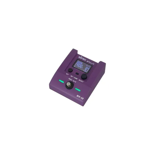 Mipro ACT-5800 MR-58