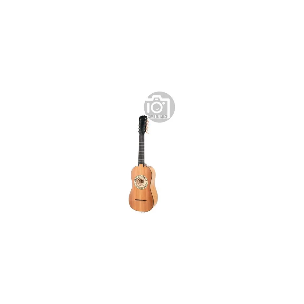 Mario Vorraro Chitarra Battente 6 Co B-Stock