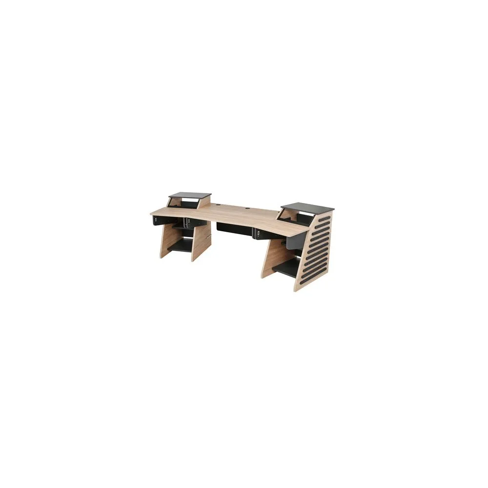 Thomann Creative Desk Double Oak