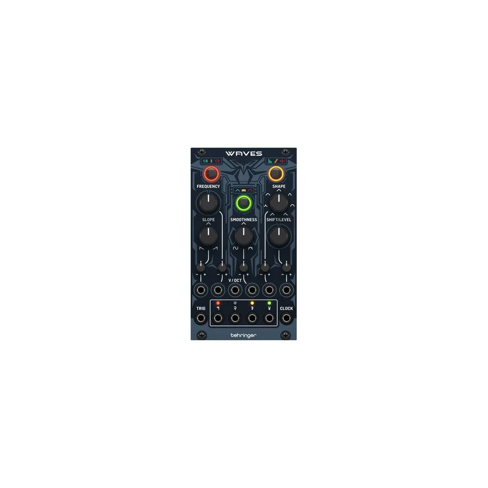 Behringer Waves