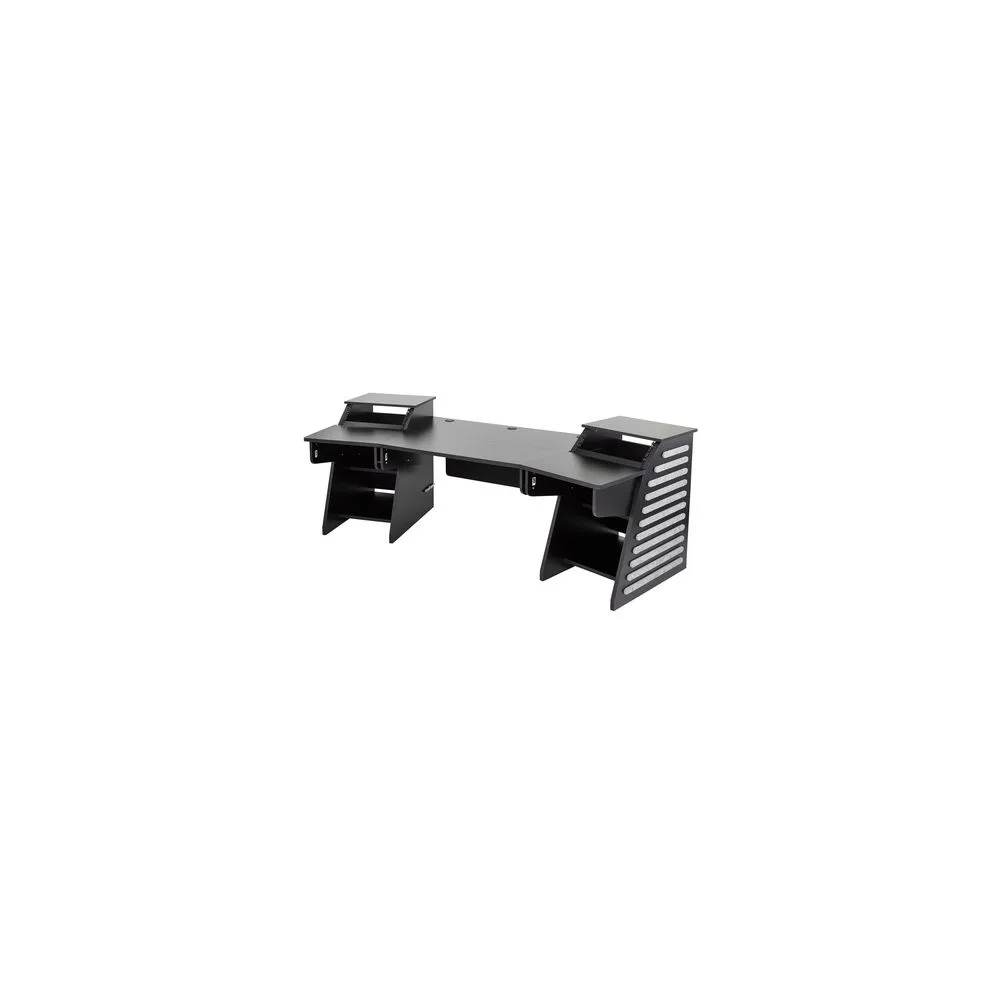 Thomann Creative Desk Double Black