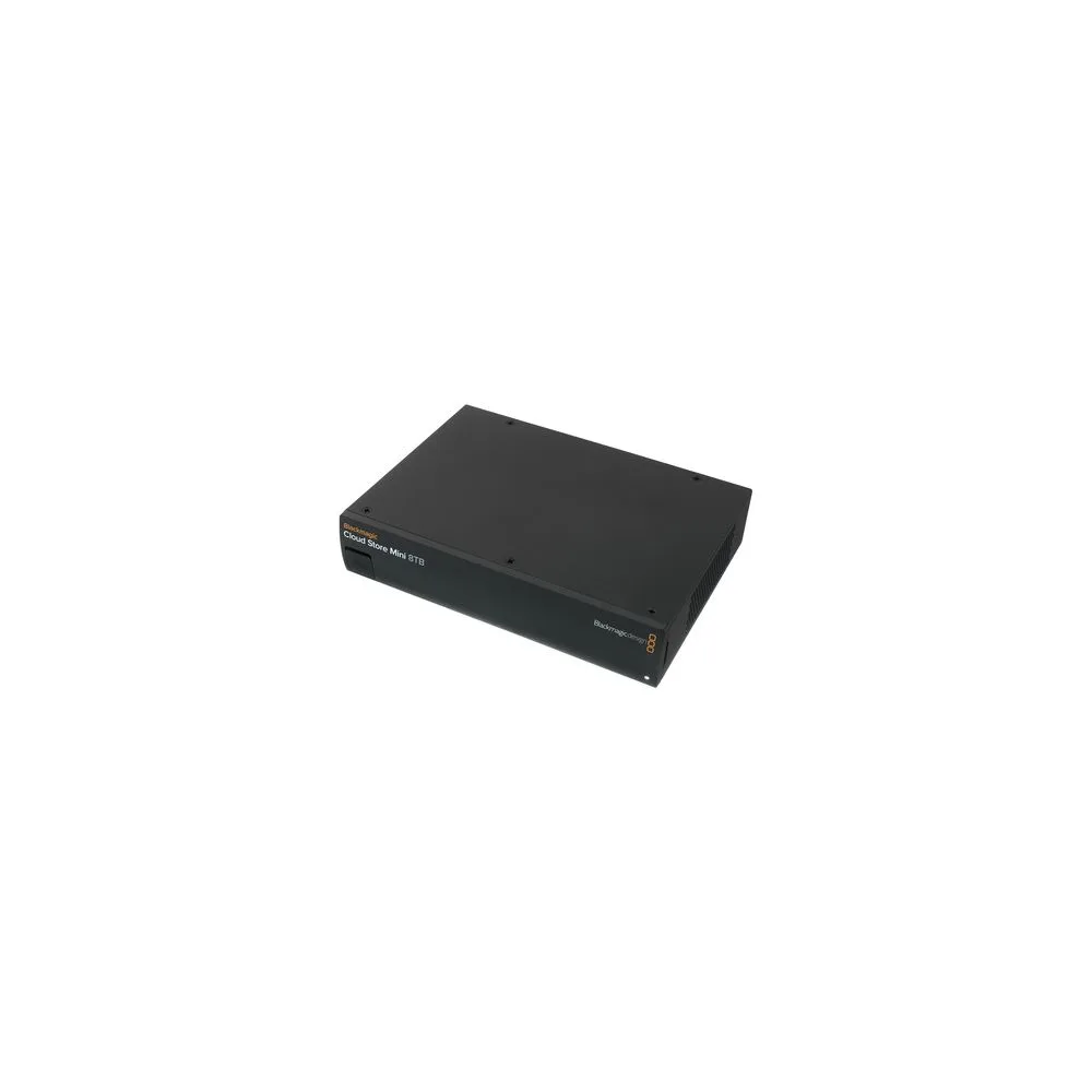 Blackmagic Design Cloud Store Mini 8TB