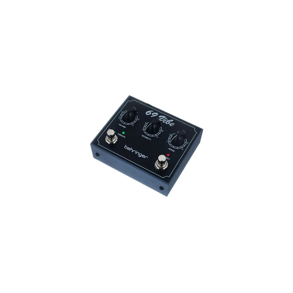 Behringer 69 Vibe