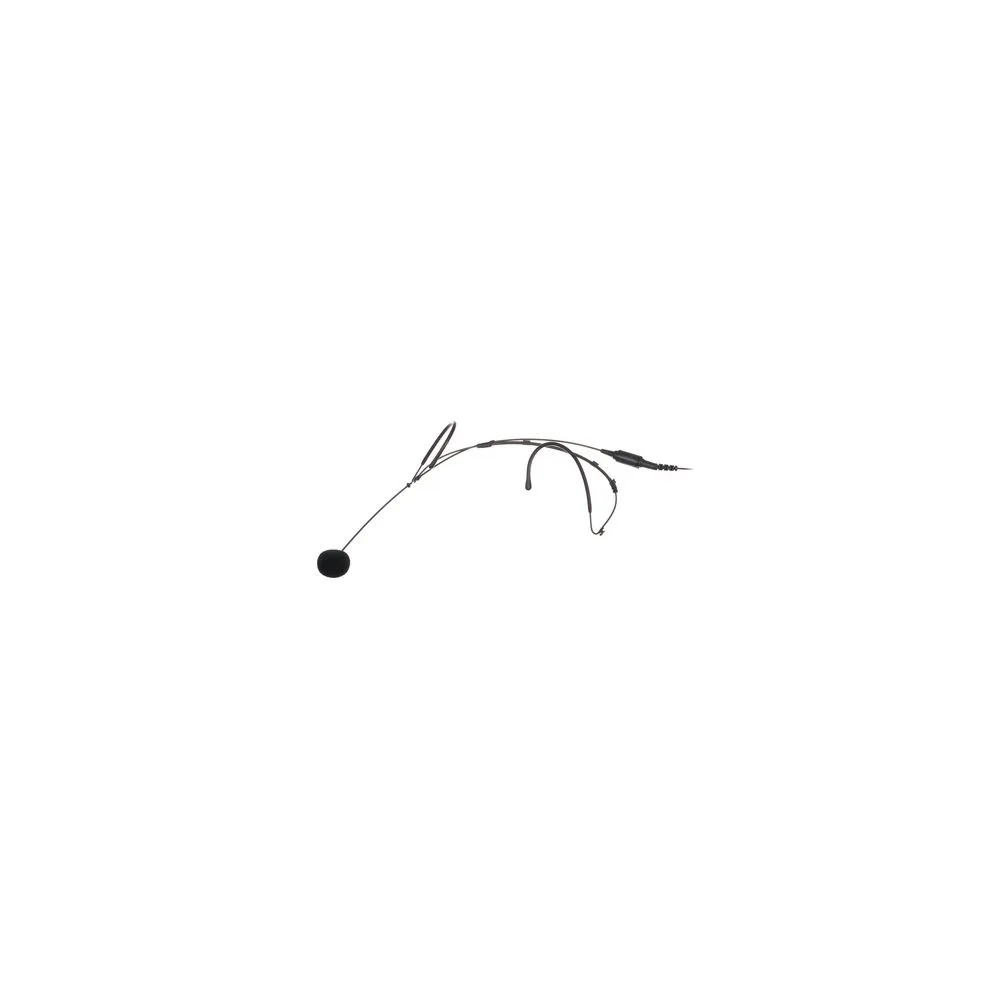 Sennheiser Headmic 4 (Black 3-Pin)