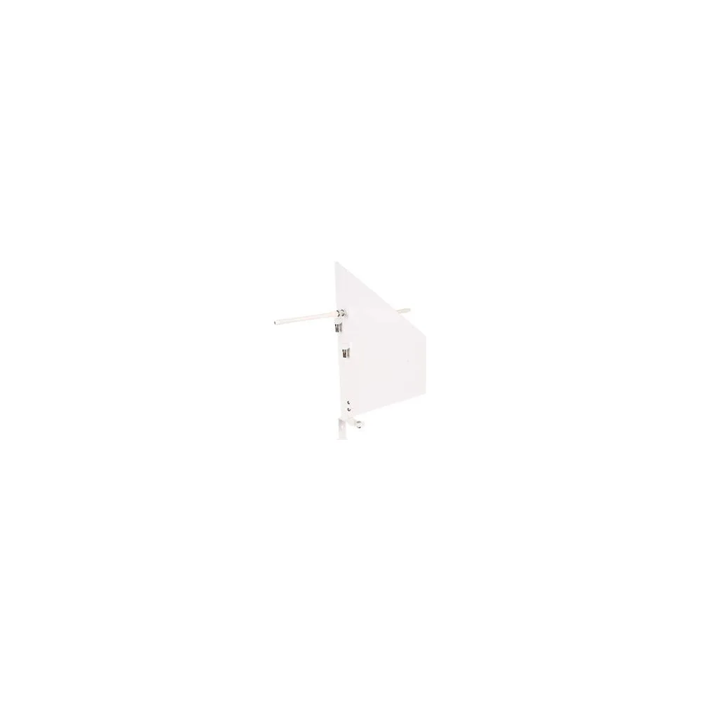RF Venue Diversity Fin White