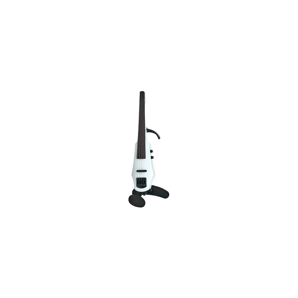 NS Design WAV4 Violin Brilliant White