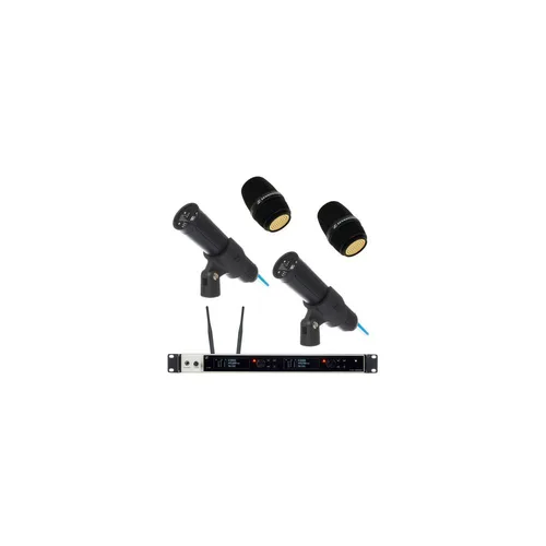 Sennheiser 6000/945 A1-A4 Twin Set