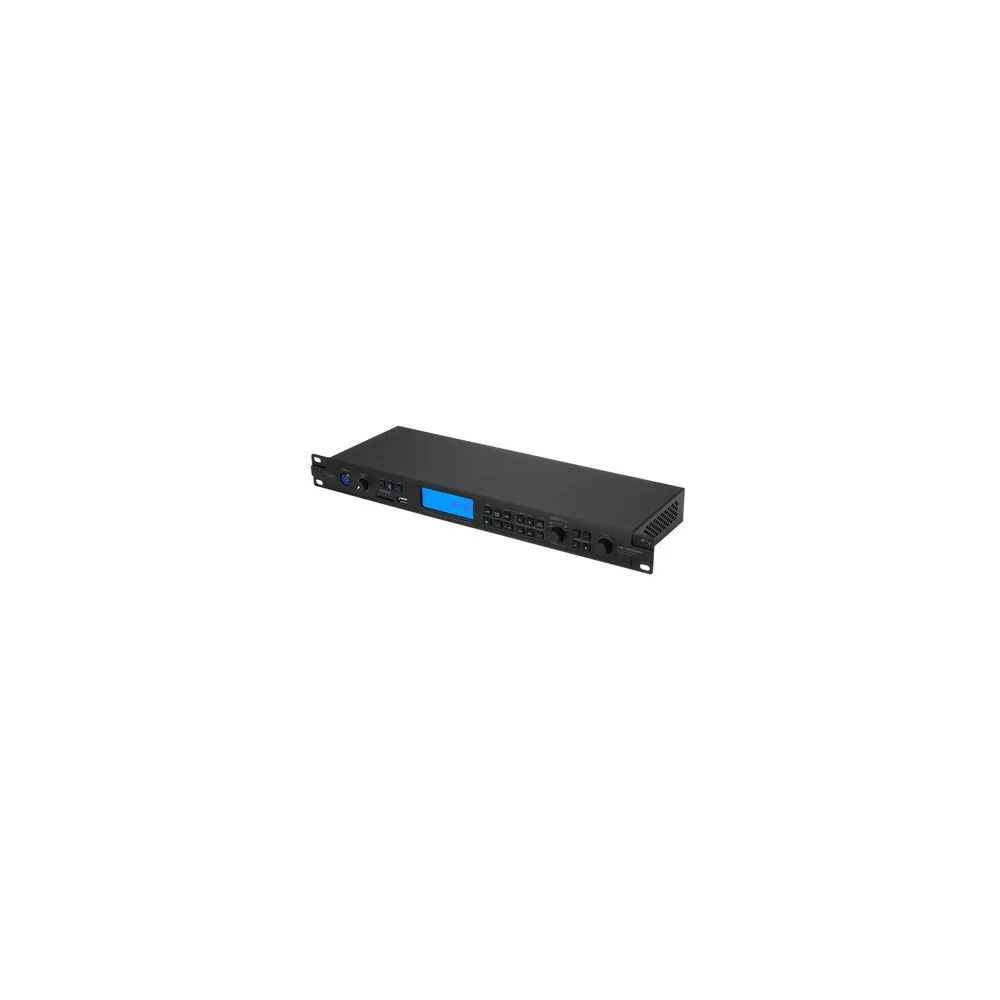 DAP-Audio MP-300SBU