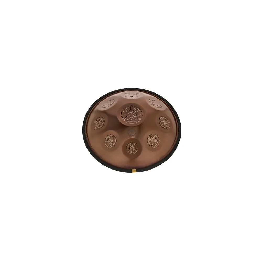 Artquint Drums D Celtic Minor 2.0