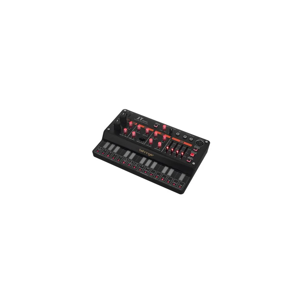Behringer JT Mini