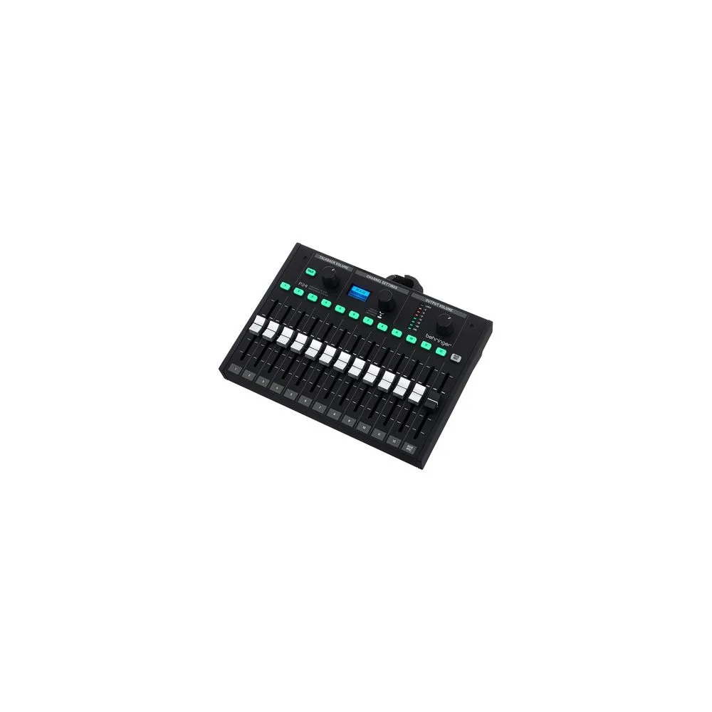 Behringer P24