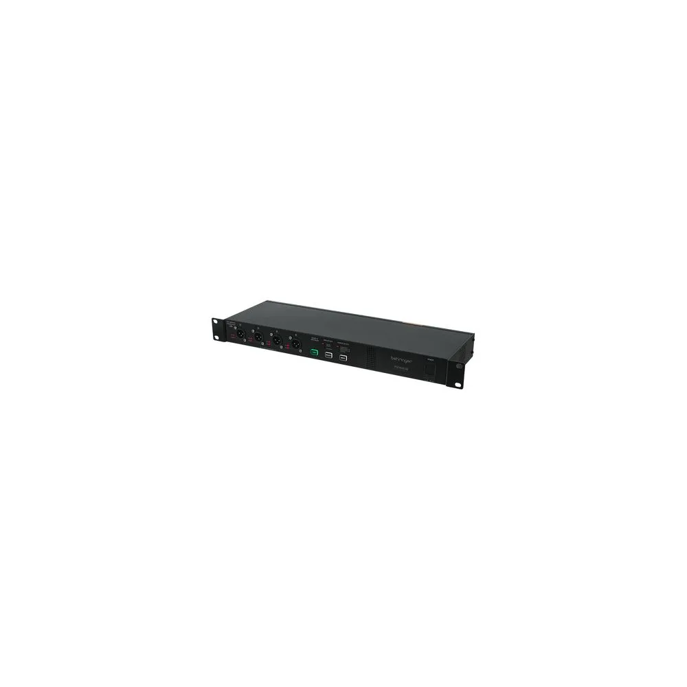 Behringer P24 Hub