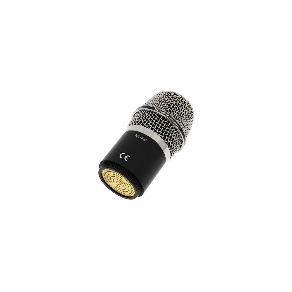 Telefunken M80-WH2