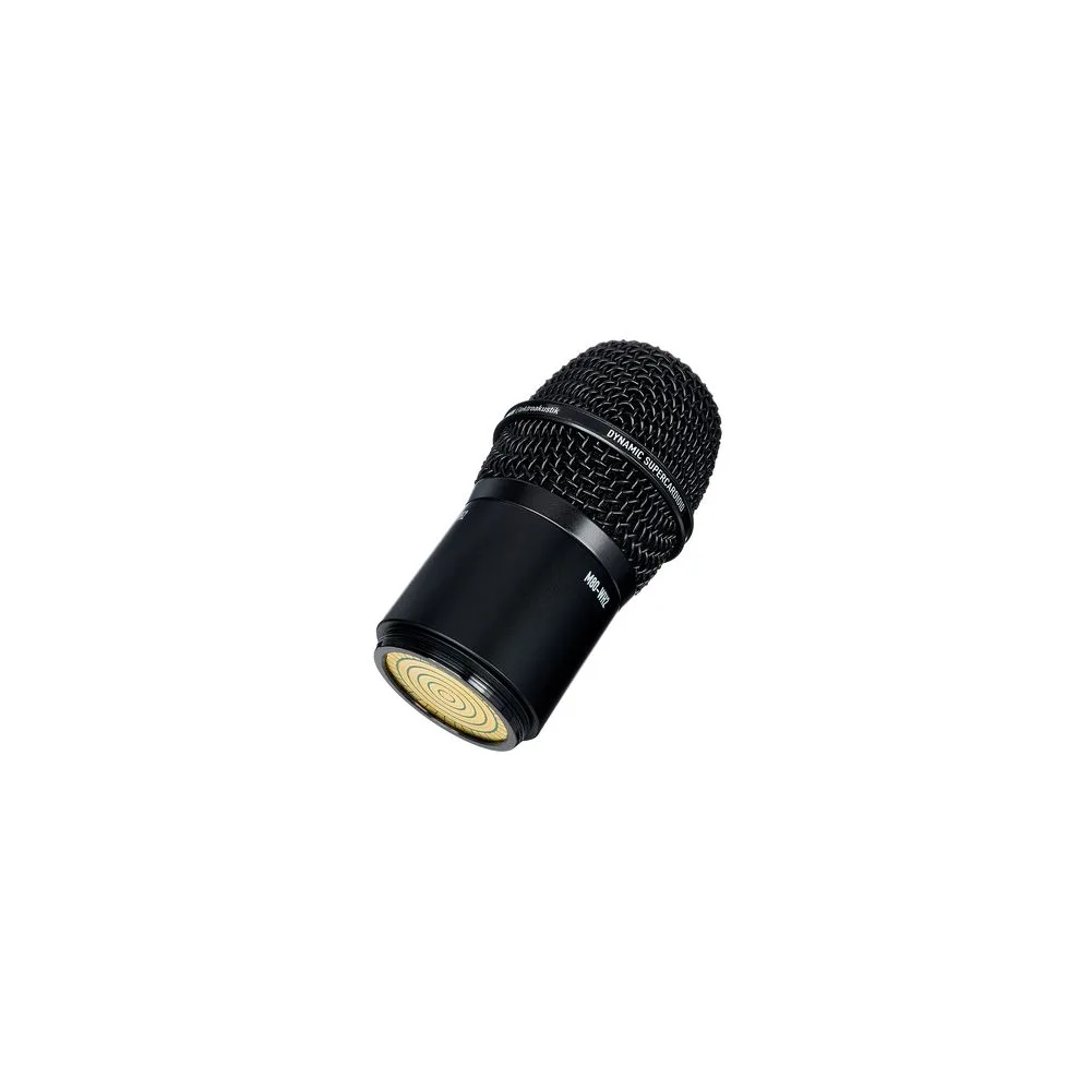 Telefunken M80-WH2 Black