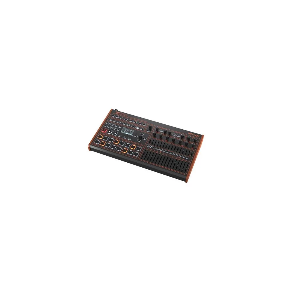 Behringer LM Drum