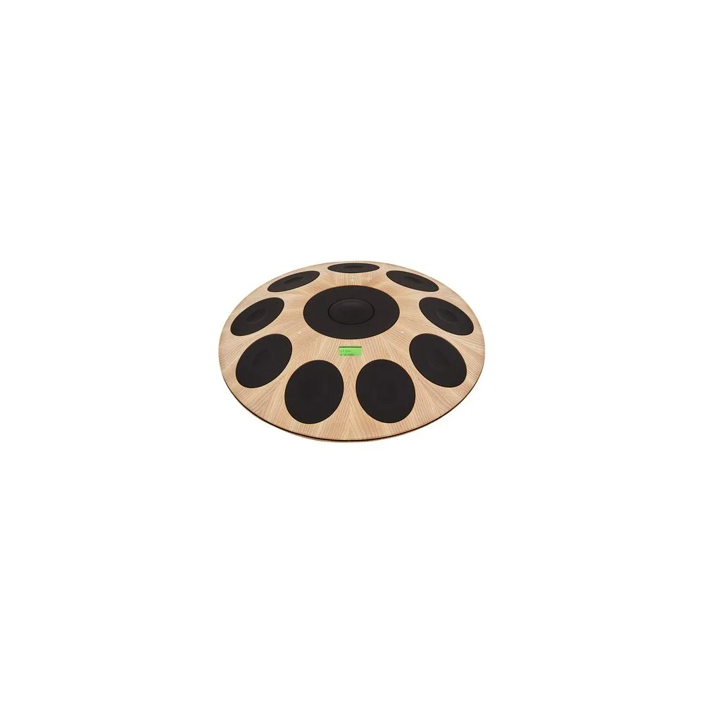Neotone Mutant Digital Handpan Ash