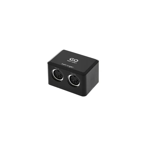 Behringer Go Midi Host