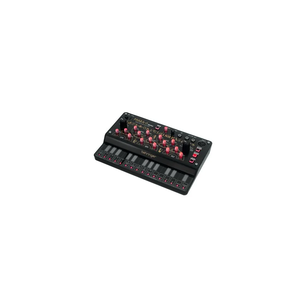 Behringer Phara-O Mini