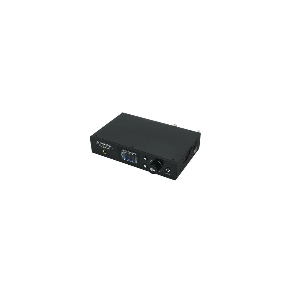 Ferrofish Pulse8 AE