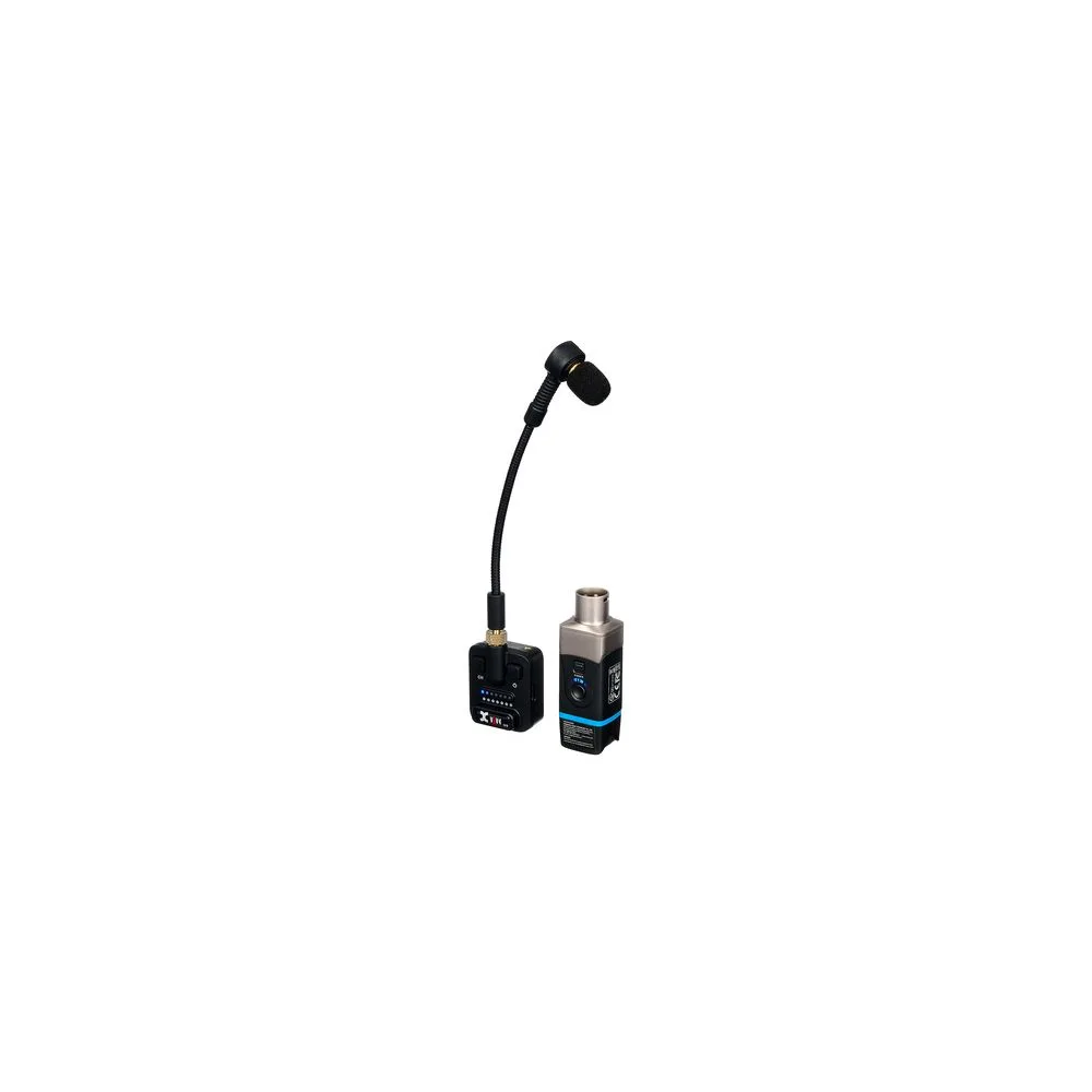 XVive U9 Violin Wireless System