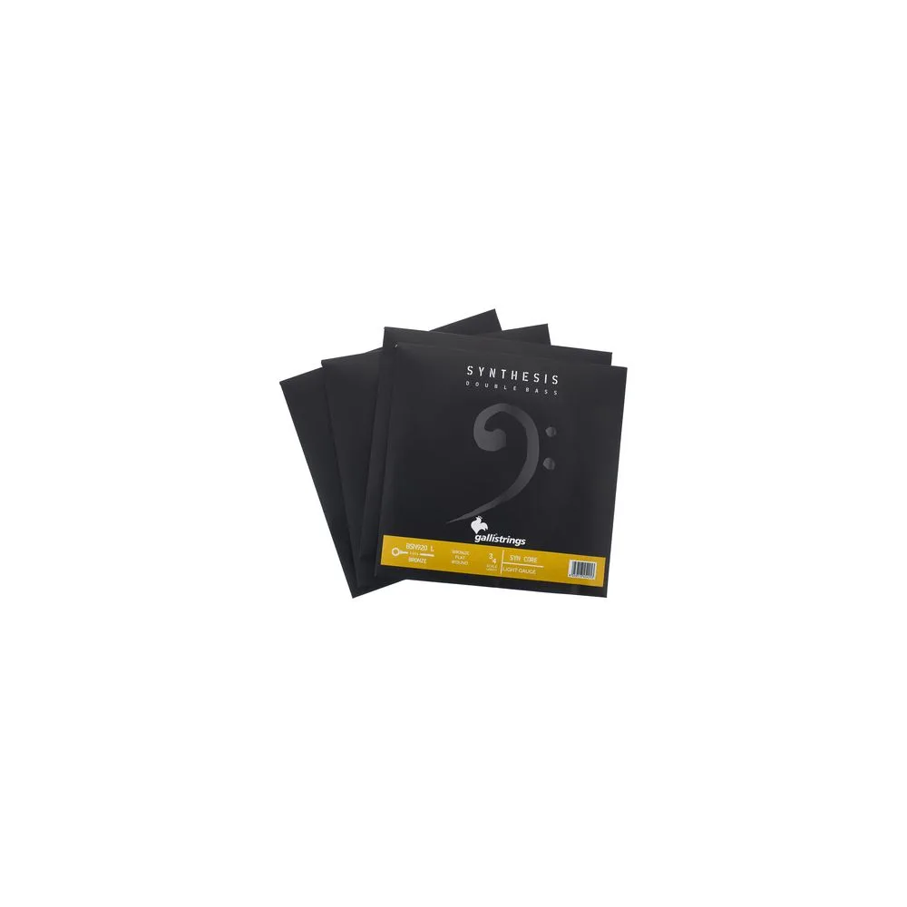 Galli Strings BSN920L струны для контрабаса