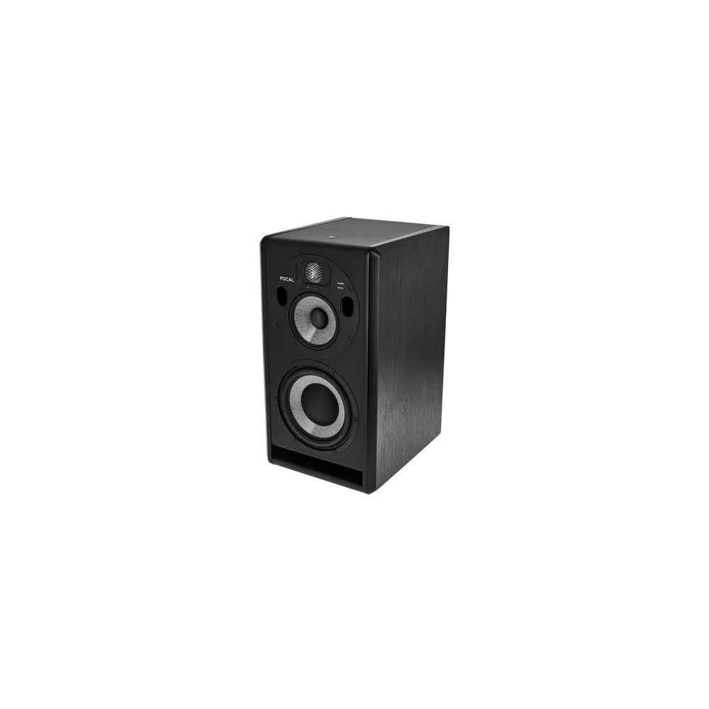 Focal Trio6 Black ST6