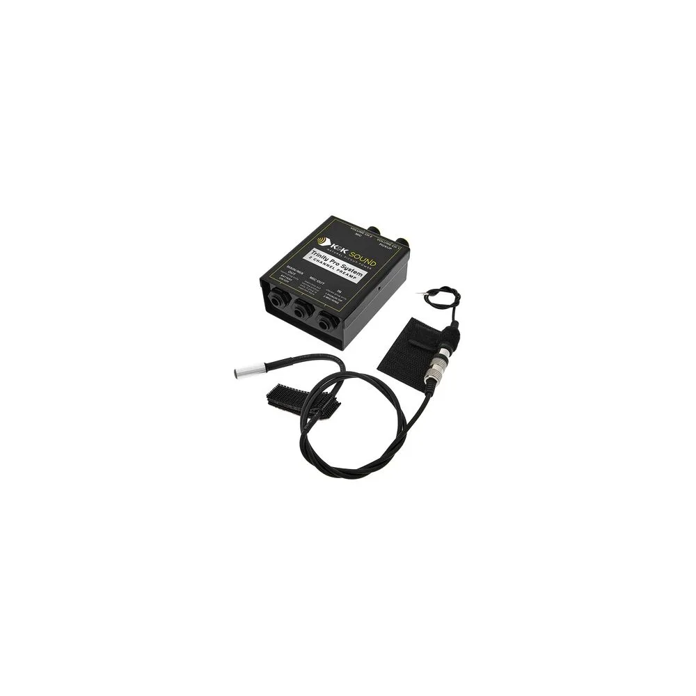 K&K Trinity Pro Upgrade System