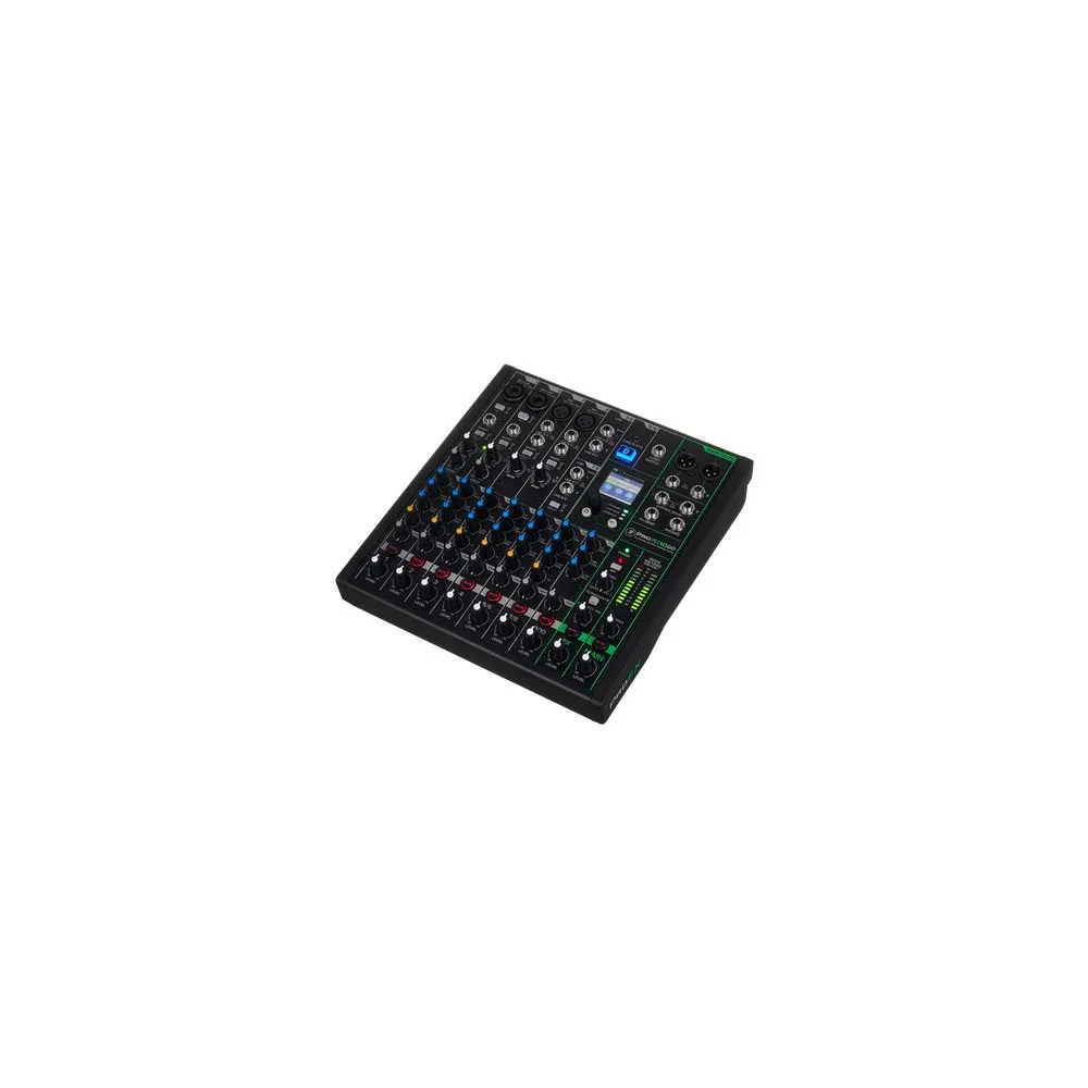 Mackie ProFX10 GO
