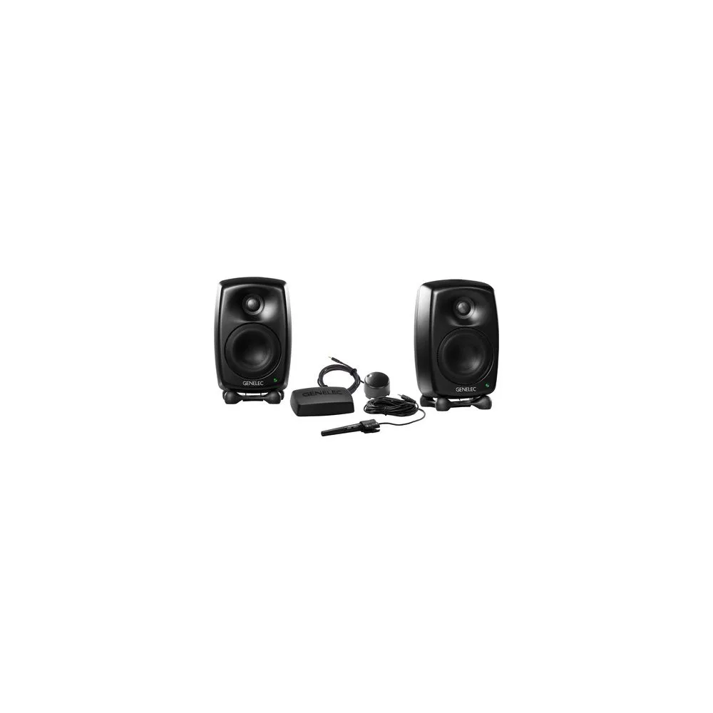 Genelec 8320 AMM Pack