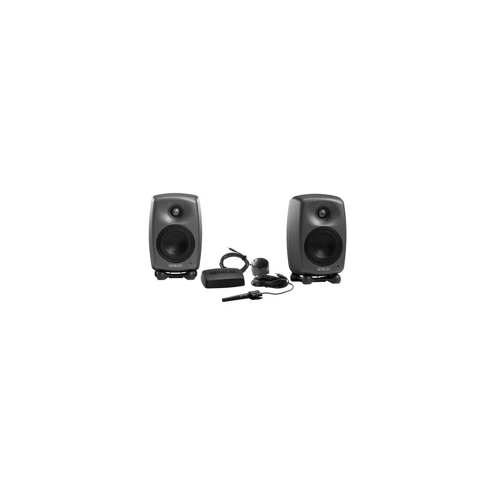 Genelec 8320 APM Pack