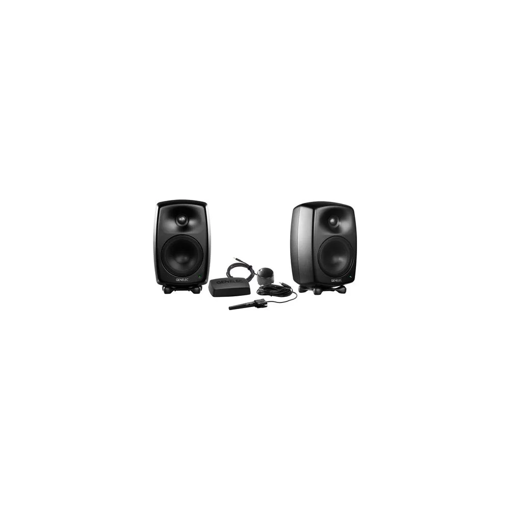 Genelec 8330 AM Pack