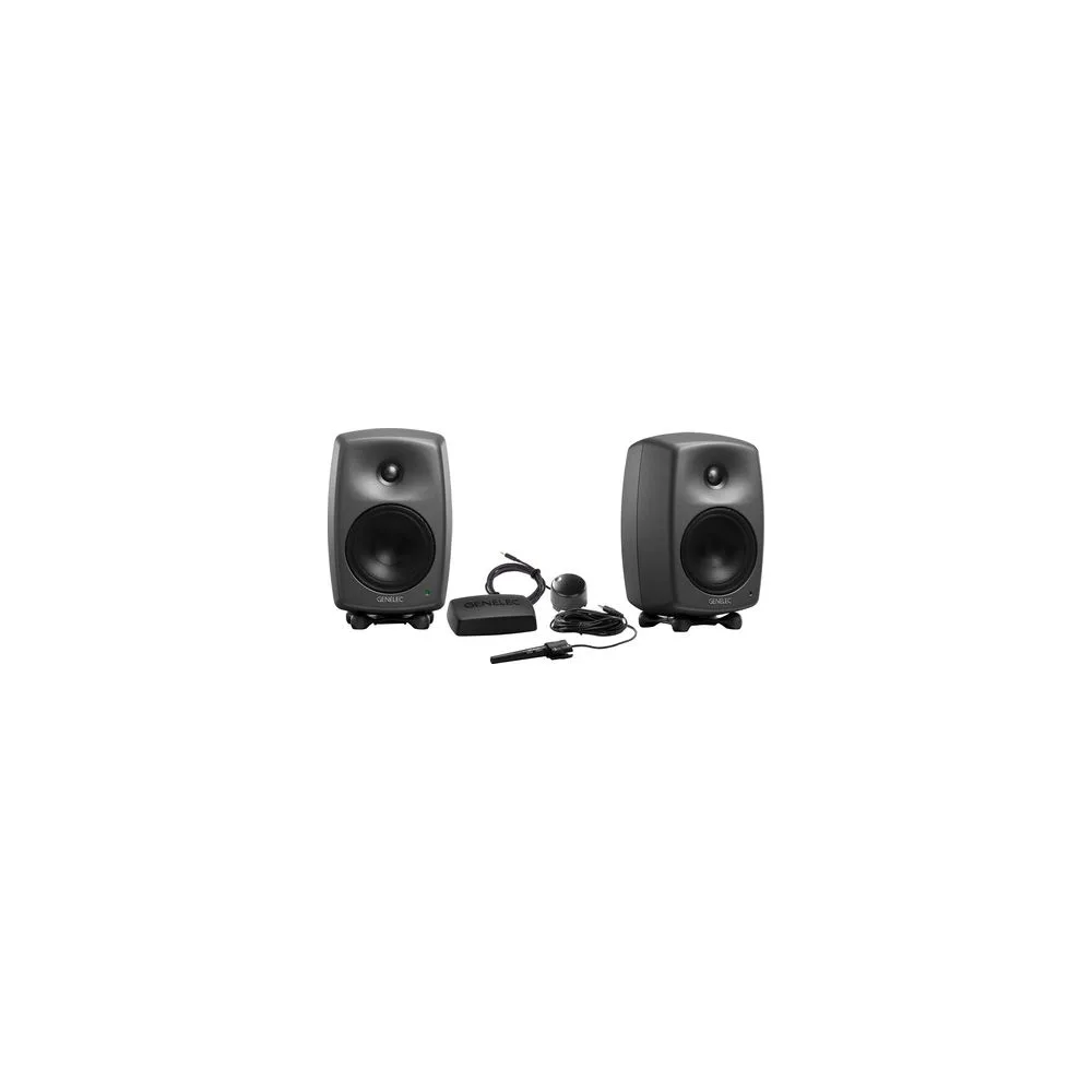 Genelec 8330 APM Pack