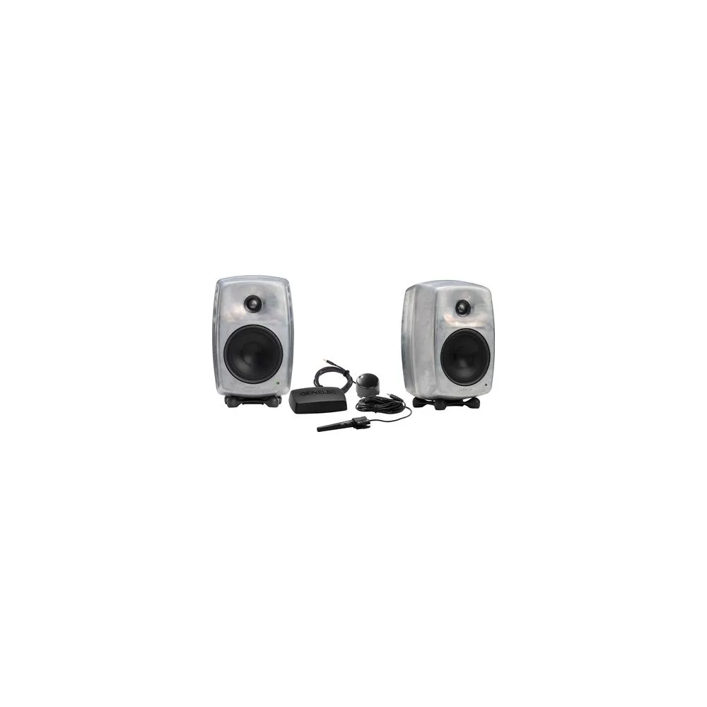 Genelec 8330 RAW Pack