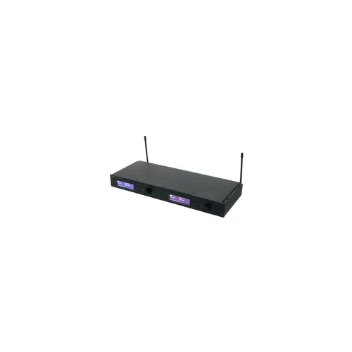 Shure SLXD4Q+E S50