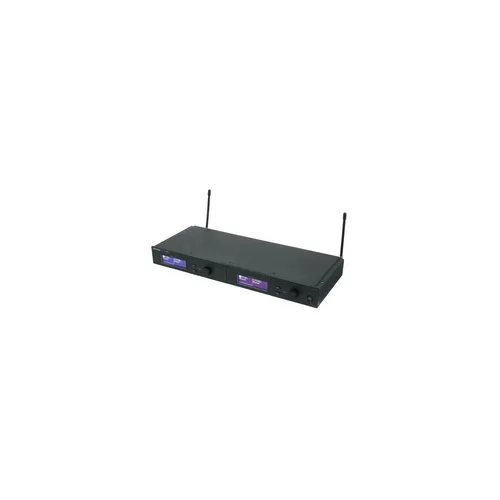 Shure SLXD4QDAN+E G65
