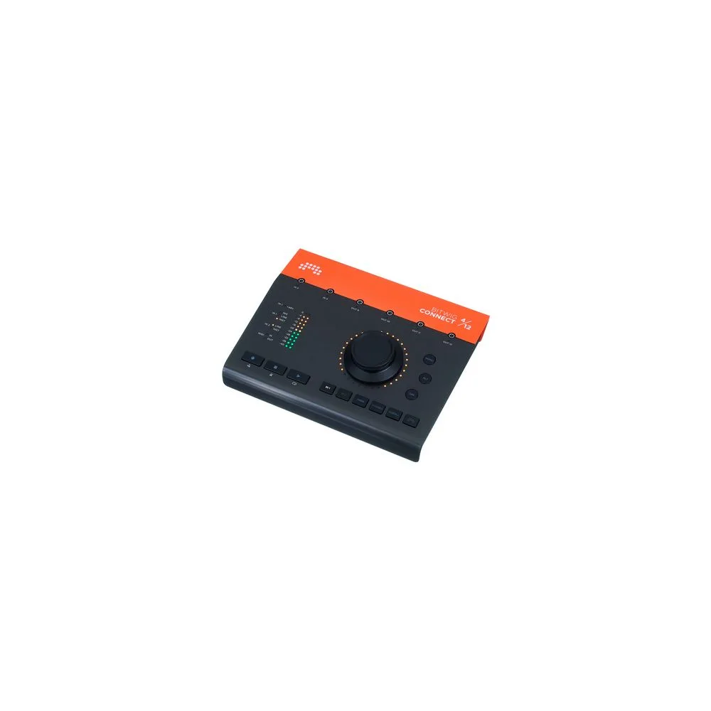 Bitwig Connect 4/12