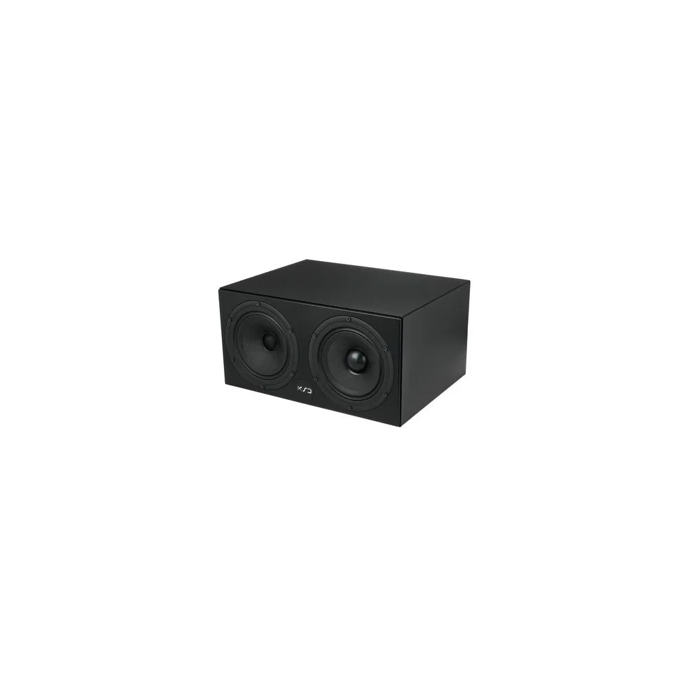 KS Digital C-55 Reference Black L