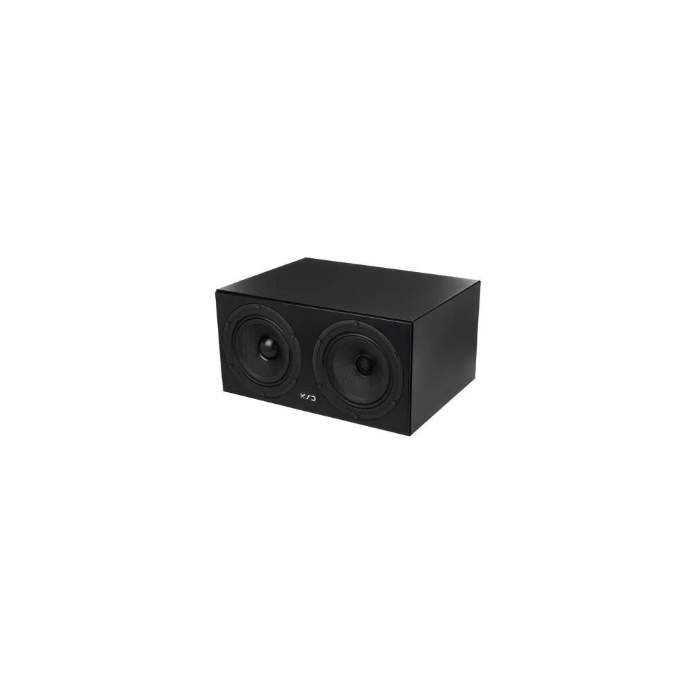 KS Digital C-55 Reference Black R