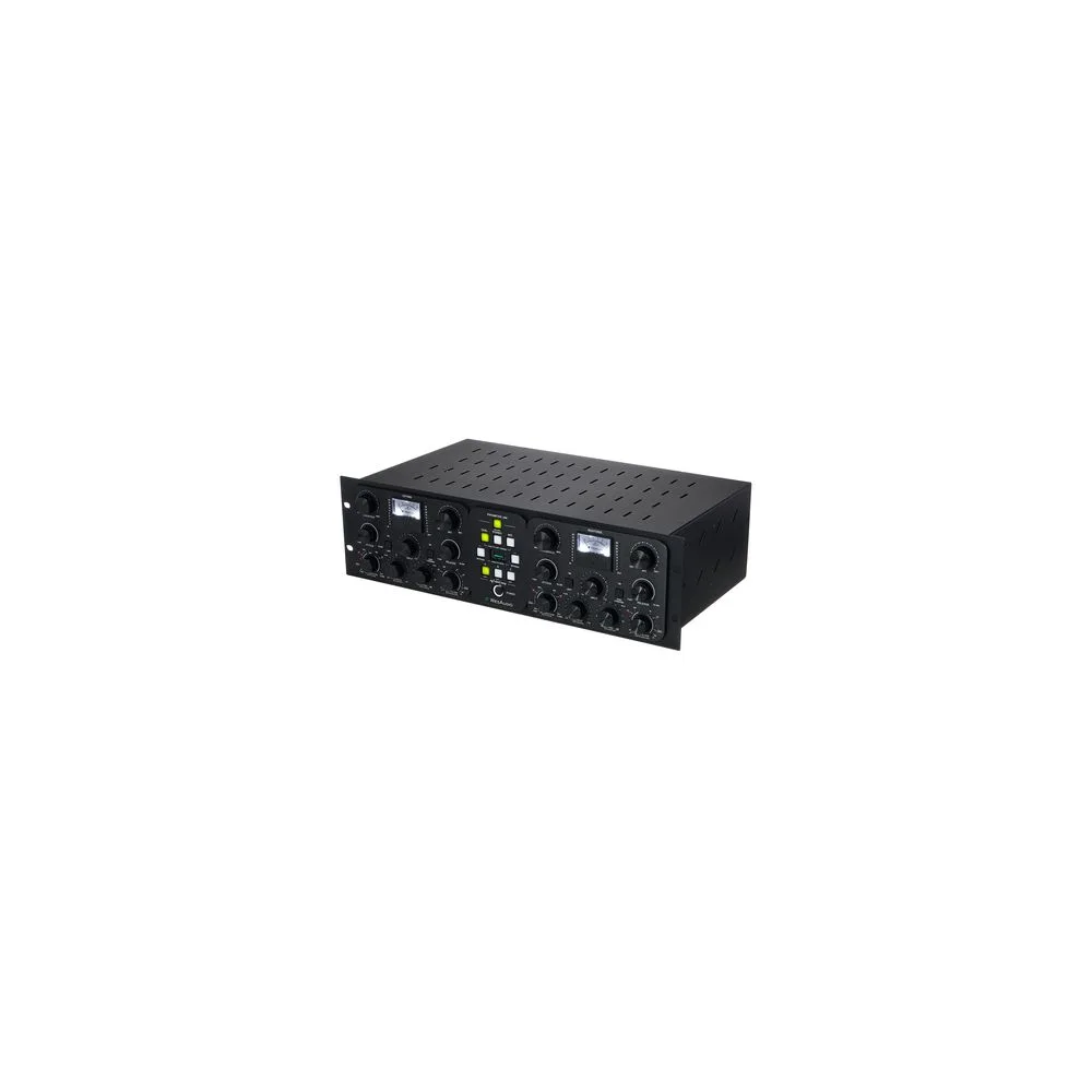 WES Audio ngTubeComp