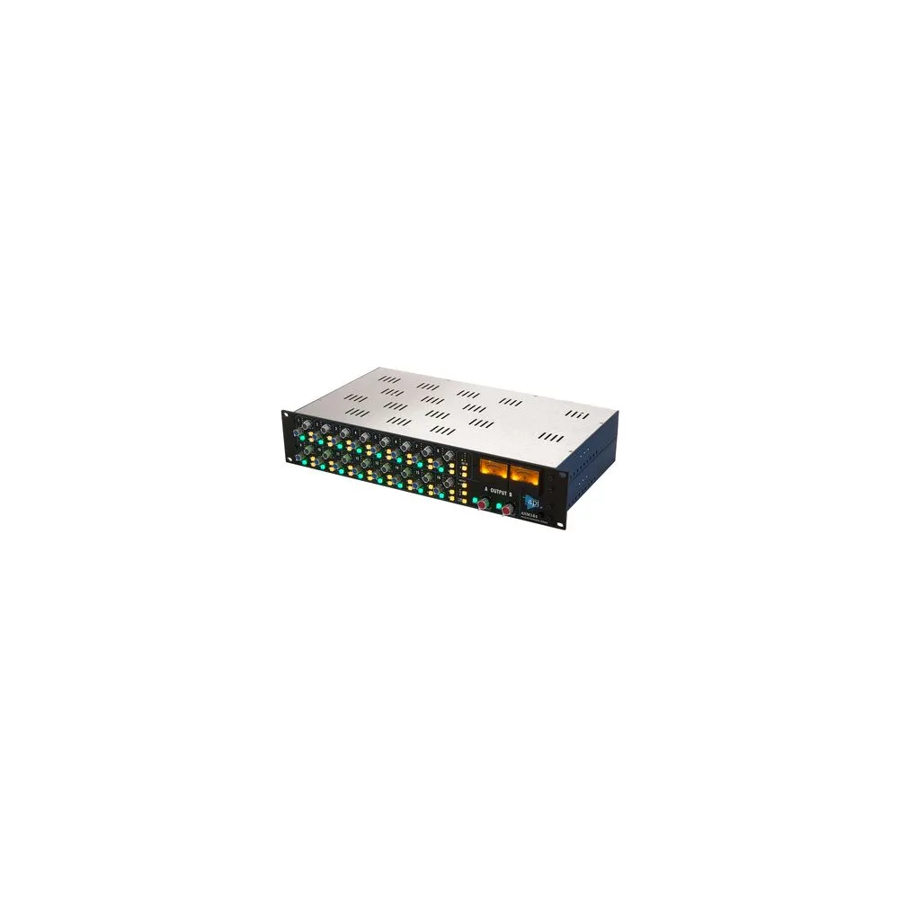 API Audio ASM164