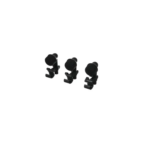 Shure Nexadyne 6 3Pack