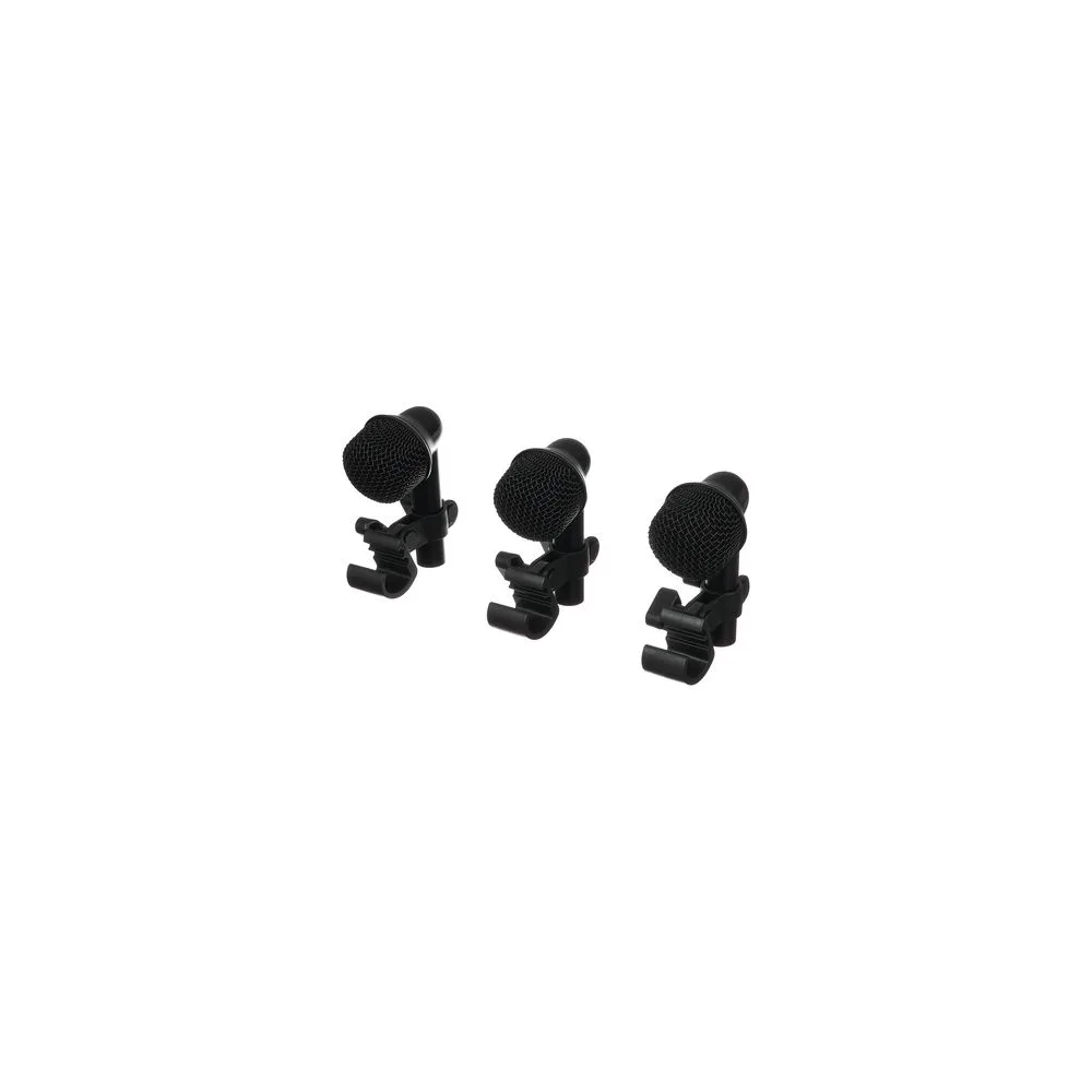 Shure Nexadyne 6 3Pack
