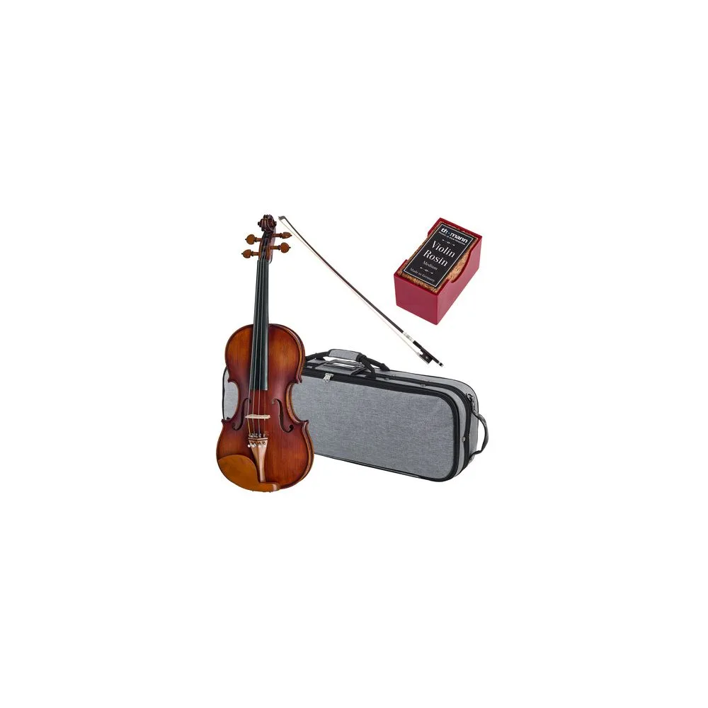 Roth & Junius Europe Orchestra Violin Set SB